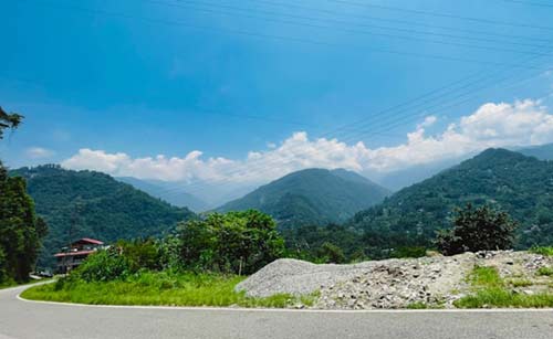 Darjeeling Pelling Tour