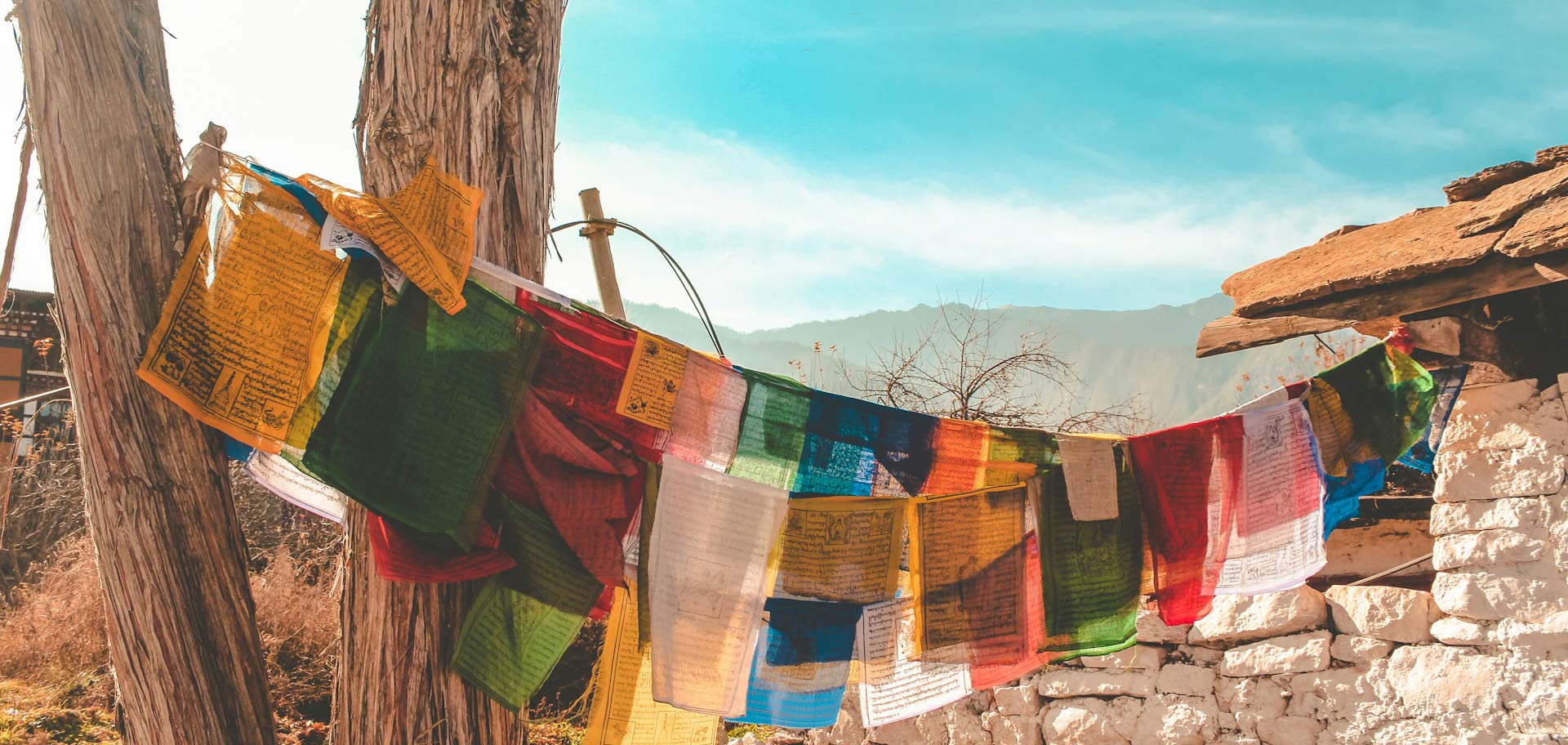 All Inclusive Bhutan Tour, 5 Days