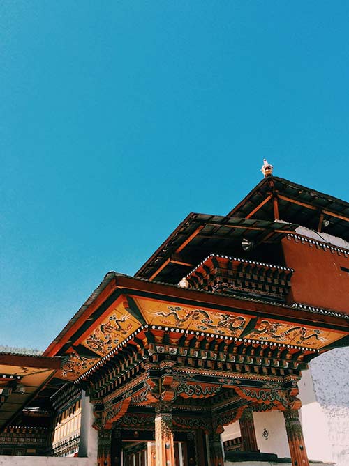 9 Days Authentic Bhutan Tour