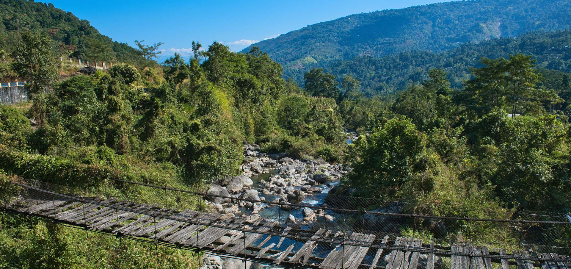 Darjeeling Honeymoon Package
