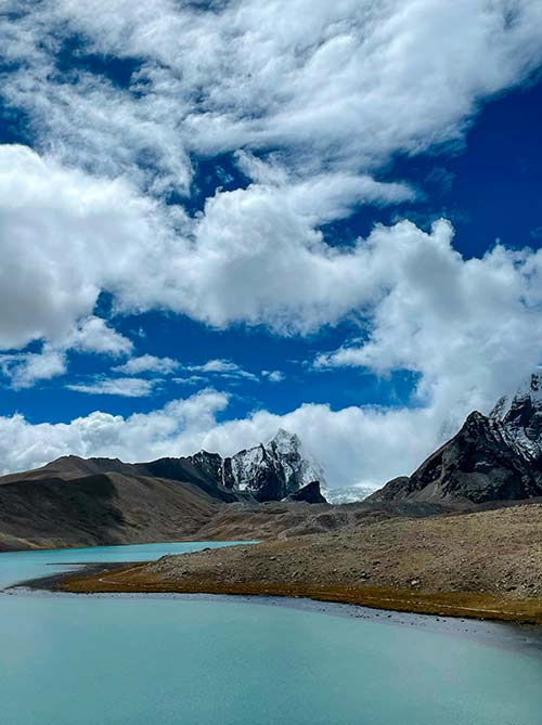 Sikkim