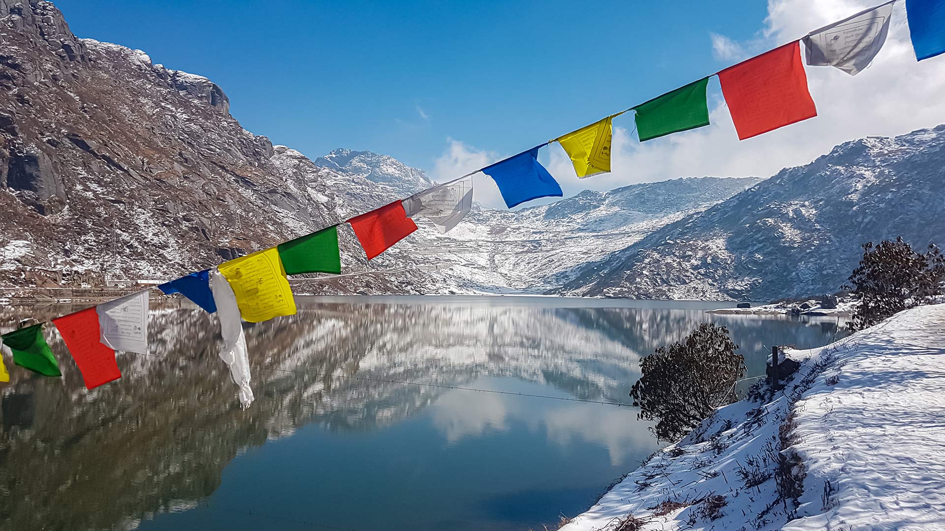 All Inclusive Bhutan Tour, 5 Days