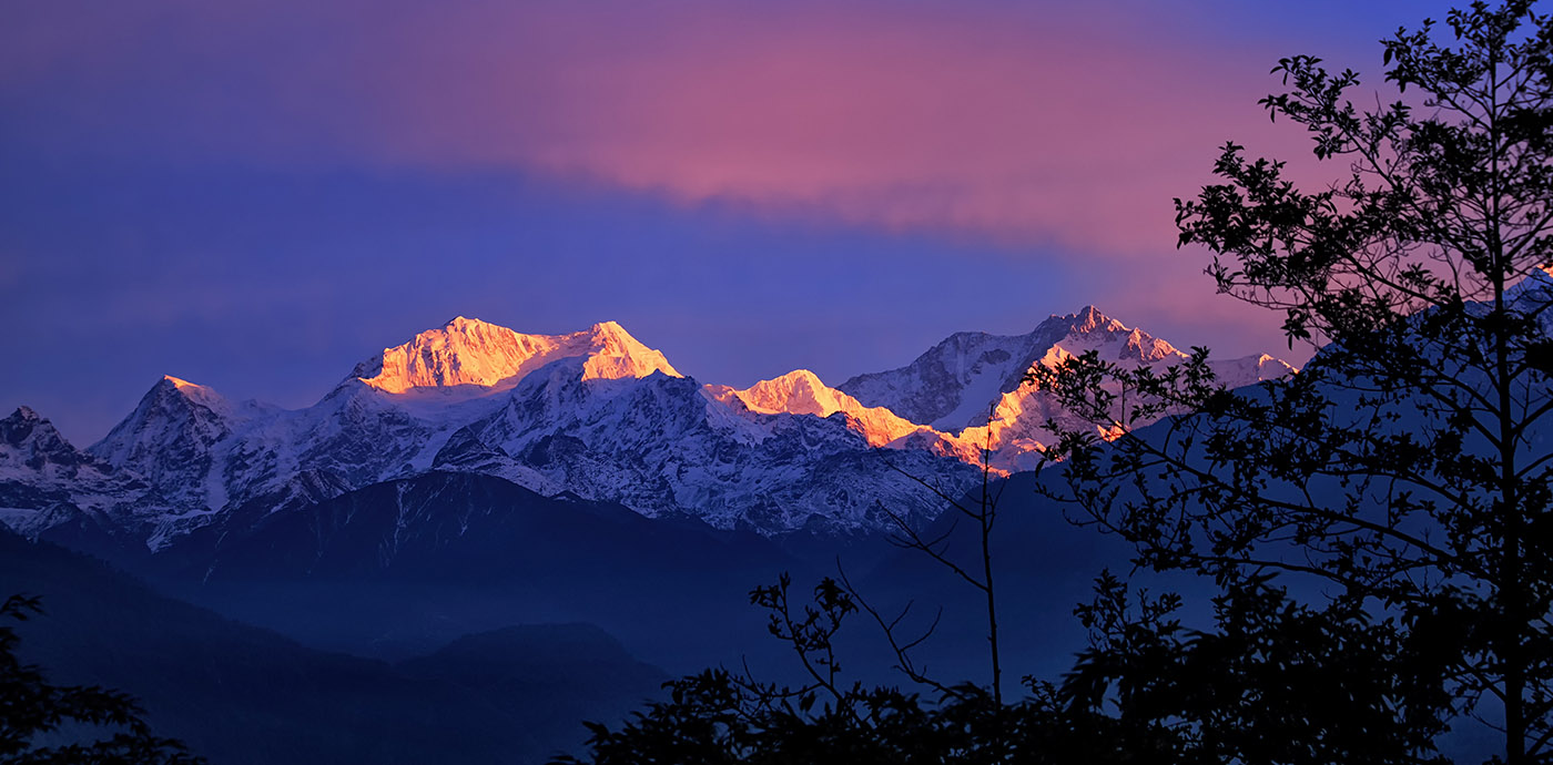 NJP to North Sikkim Travel Planning Tips
